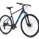 FUJI TRAVERSE 1.5  M (17")