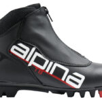 ALPINA NORDIC T8