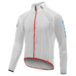 CUBE Teamline rainjacket