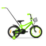 Tabou Rocket 12", roheline