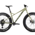 Fuji Wendigo beež  17", 19"