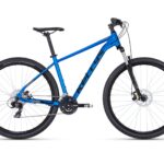 Kellys Spider 30 sinine M 29"