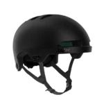Lazer Maze Kineticore, must matt, 52-56 cm